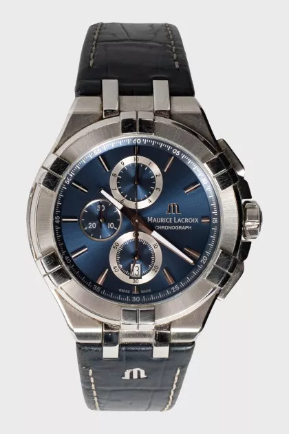 Men's watch Aikon