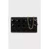 Клатч Lady Dior