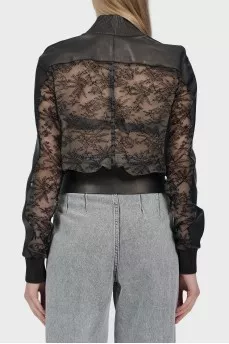 Бомбер Valentino