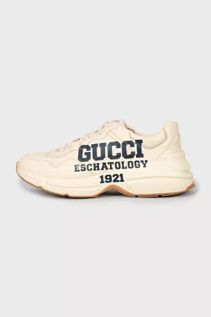Men's sneakers Rhyton