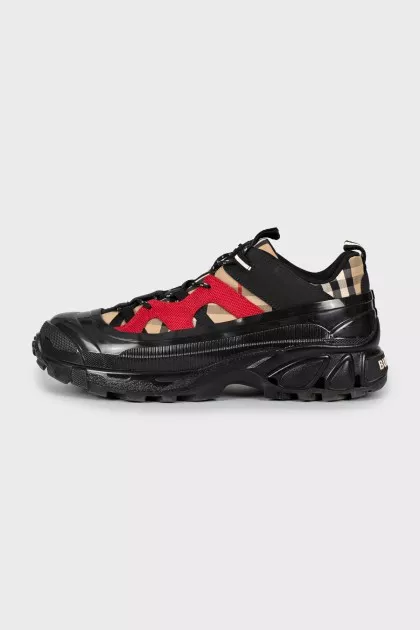 Men's sneakers Arthur
