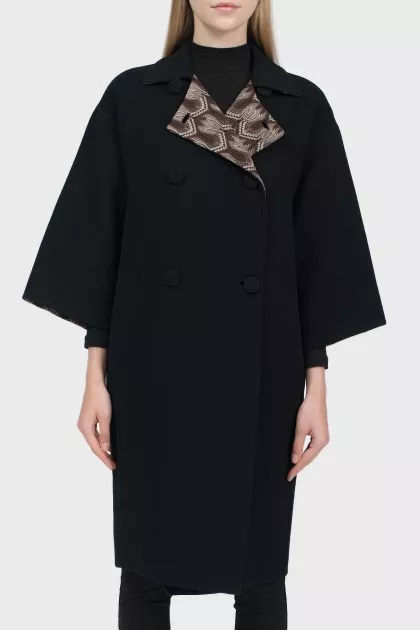 Missoni coat