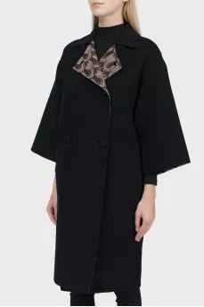 Missoni coat