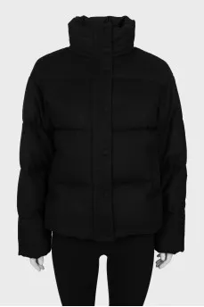 Jacket Carah