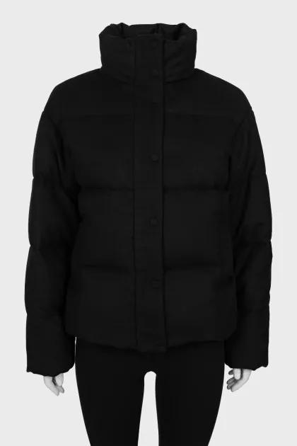 Jacket Carah