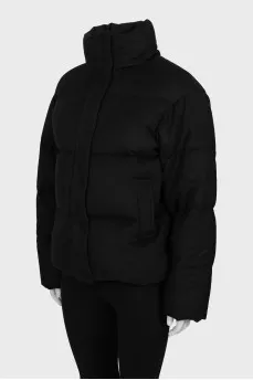 Jacket Carah