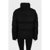 Jacket Carah