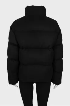 Jacket Carah