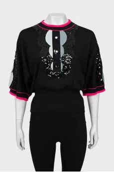 Джемпер Spring 2008 collection