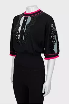 Джемпер Spring 2008 collection
