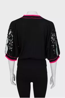 Джемпер Spring 2008 collection