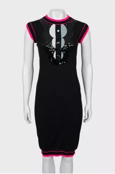 Платье Spring 2008 collection