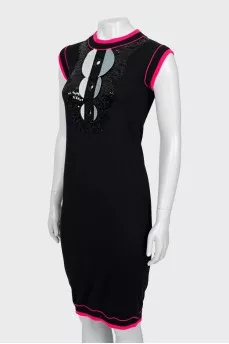 Платье Spring 2008 collection