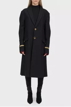 Пальто Givenchy