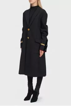 Пальто Givenchy