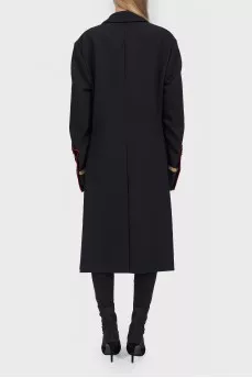 Пальто Givenchy