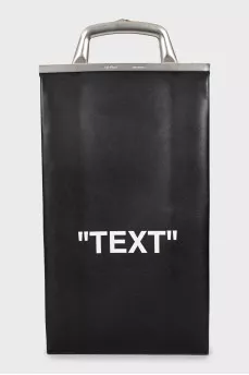 Bag Text