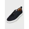 Oliver sneakers