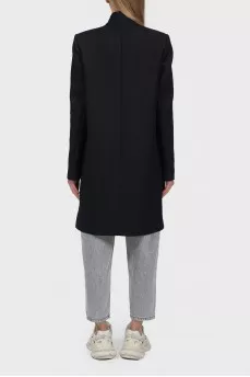 Пальто Stella McCartney