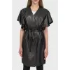 Drome trench coat