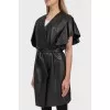 Drome trench coat