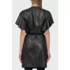 Drome trench coat