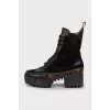Boots Lauréate