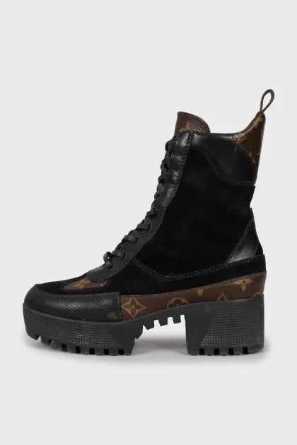 Boots Lauréate
