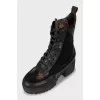 Boots Lauréate