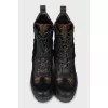 Boots Lauréate