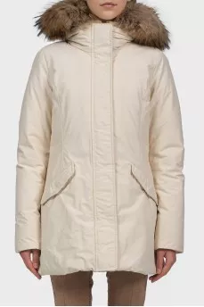 Парку Woolrich