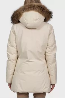 Парку Woolrich