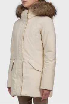 Парку Woolrich