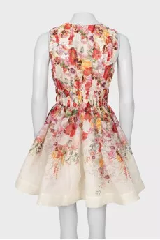 Платье Wonderland