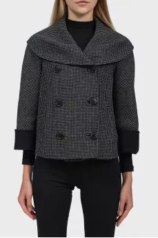 Christian Dior jacket