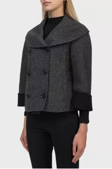 Жакет Christian Dior
