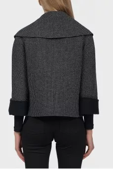 Жакет Christian Dior