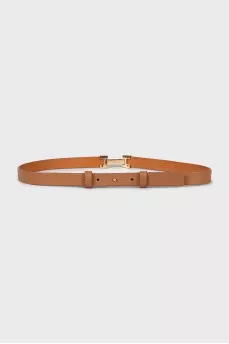 Belt Hayley