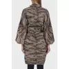 Poncho Roberto Cavalli
