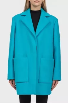 Пальто Balenciaga