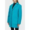 Coat Balenciaga