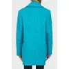 Coat Balenciaga