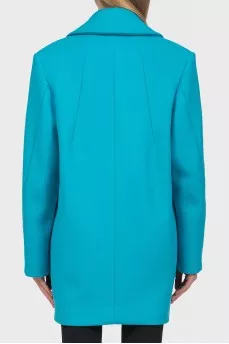 Пальто Balenciaga