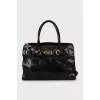 Hamilton tote bag