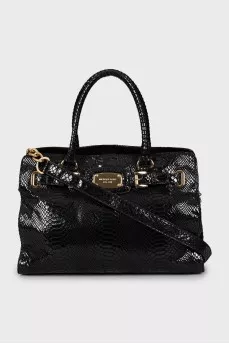 Hamilton tote bag