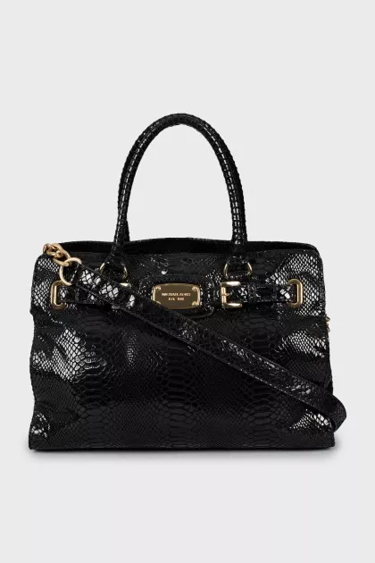 Hamilton tote bag