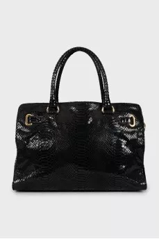 Hamilton tote bag
