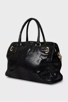 Hamilton tote bag