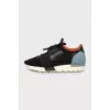 Sneakers Race Runner