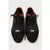 Sneakers Race Runner